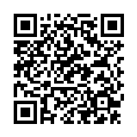 QR code for the Matrix project room